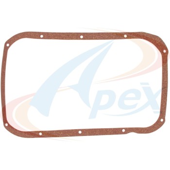 Engine Oil Pan Gasket Set