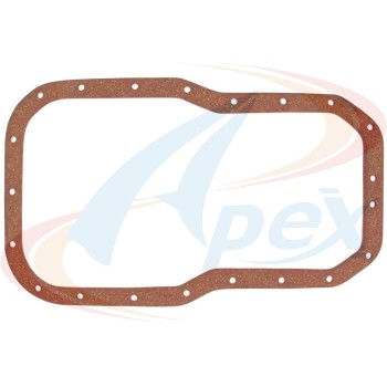 Engine Oil Pan Gasket Set