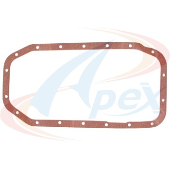 Engine Oil Pan Gasket Set