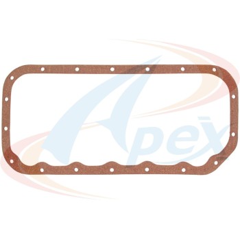 Engine Oil Pan Gasket Set
