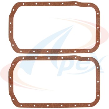 Engine Oil Pan Gasket Set