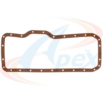 Engine Oil Pan Gasket Set