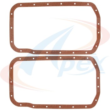 Engine Oil Pan Gasket Set