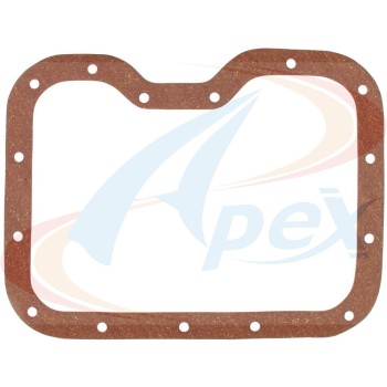 Engine Oil Pan Gasket Set