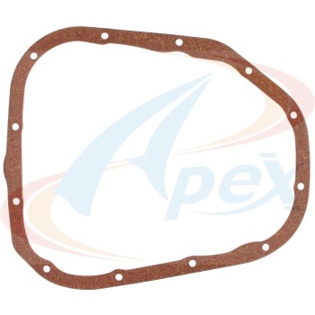 Engine Oil Pan Gasket Set
