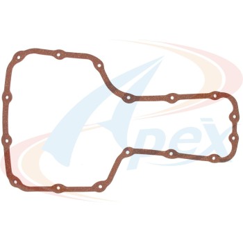 Engine Oil Pan Gasket Set