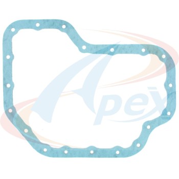 Engine Oil Pan Gasket Set