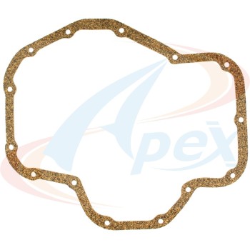 Engine Oil Pan Gasket Set