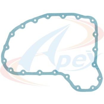 Engine Oil Pan Gasket Set