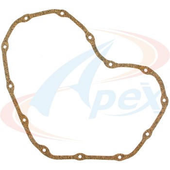 Engine Oil Pan Gasket Set
