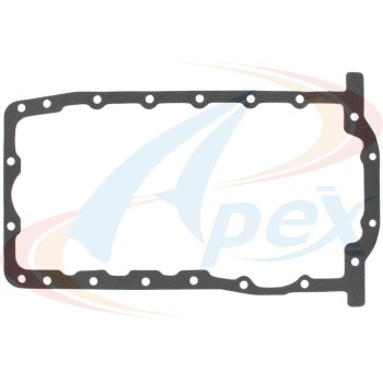 Engine Oil Pan Gasket Set