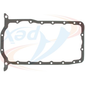 Engine Oil Pan Gasket Set