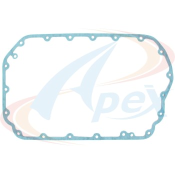Engine Oil Pan Gasket Set