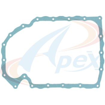 Engine Oil Pan Gasket Set