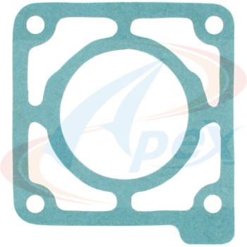 Fuel Injection Throttle Body Mounting Gasket