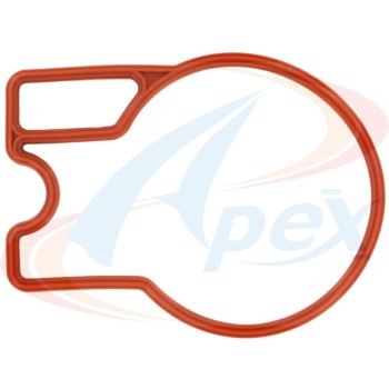 Fuel Injection Throttle Body Mounting Gasket