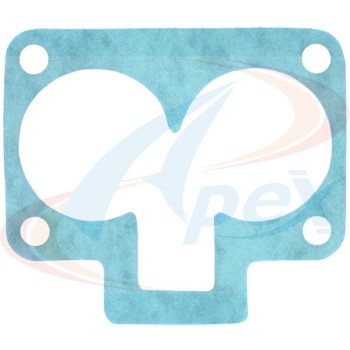 Fuel Injection Throttle Body Mounting Gasket