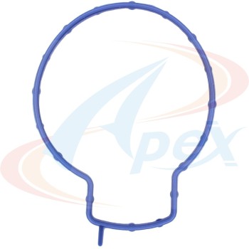 Fuel Injection Throttle Body Mounting Gasket