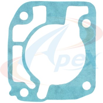 Fuel Injection Throttle Body Mounting Gasket