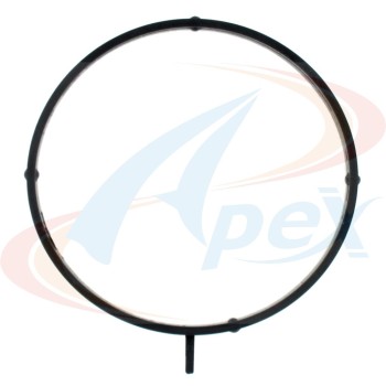 Fuel Injection Throttle Body Mounting Gasket