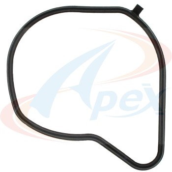 Fuel Injection Throttle Body Mounting Gasket