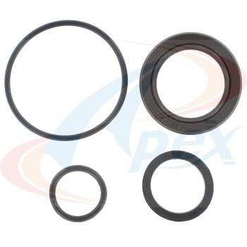 Engine Crankshaft Seal Kit