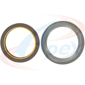 Engine Crankshaft Seal Kit