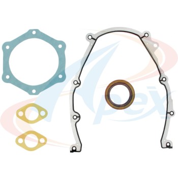 Engine Timing Cover Gasket Set