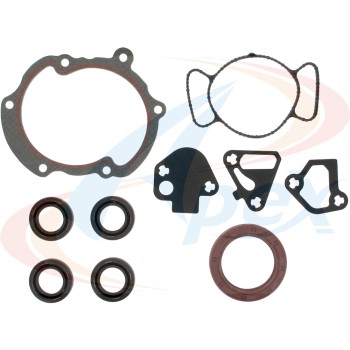Engine Timing Cover Gasket Set