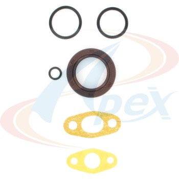 Engine Crankshaft Seal Kit