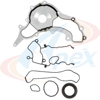 Engine Timing Cover Gasket Set
