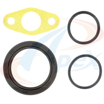 Engine Crankshaft Seal Kit