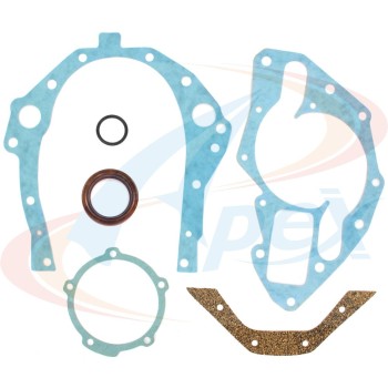 Engine Timing Cover Gasket Set