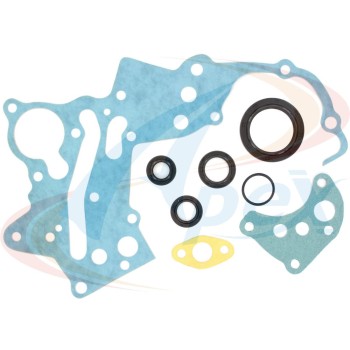 Engine Crankshaft Seal Kit