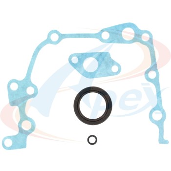 Engine Crankshaft Seal Kit