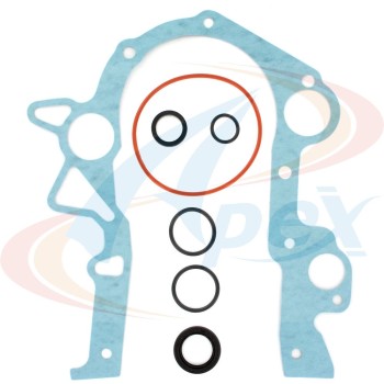 Engine Timing Cover Gasket Set