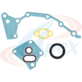 Engine Crankshaft Seal Kit