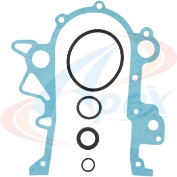 Engine Timing Cover Gasket Set