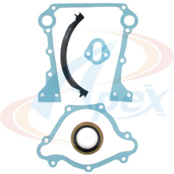 Engine Timing Cover Gasket Set