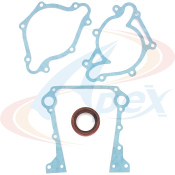 Engine Timing Cover Gasket Set