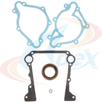 Engine Timing Cover Gasket Set