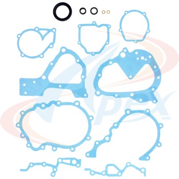 Engine Timing Cover Gasket Set