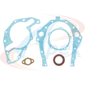 Engine Timing Cover Gasket Set