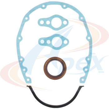 Engine Timing Cover Gasket Set