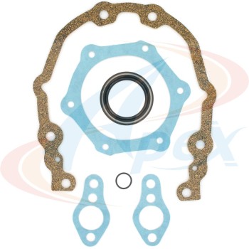 Engine Timing Cover Gasket Set
