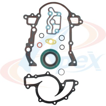 Engine Timing Cover Gasket Set