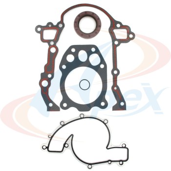 Engine Timing Cover Gasket Set
