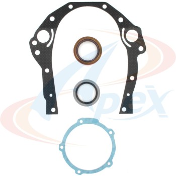 Engine Timing Cover Gasket Set