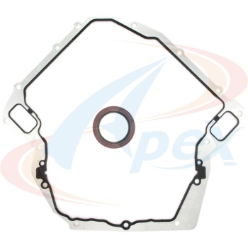 Engine Crankshaft Seal Kit