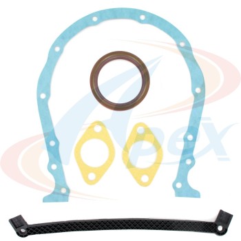 Engine Timing Cover Gasket Set